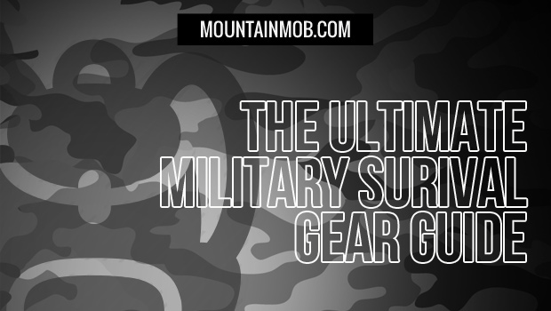 military survival guide