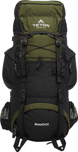 ultralight-backpacking-gear-list