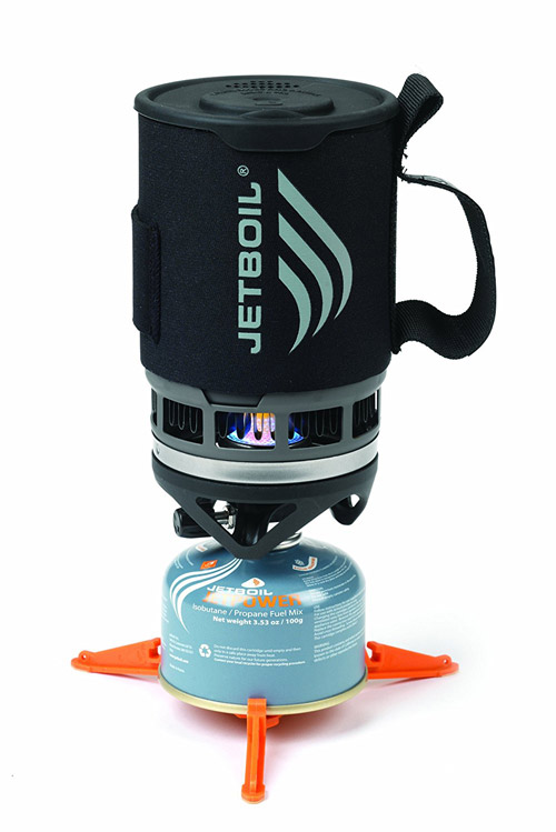 best compact camp stove jetboil