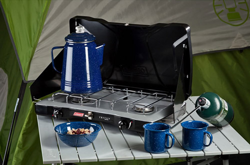 best motorcycle camp stove