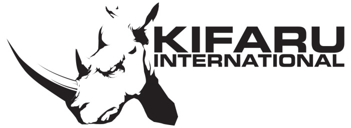 kifaru logo