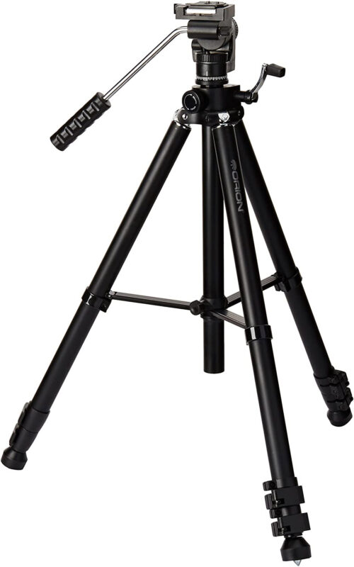 Orion best hunting tripod