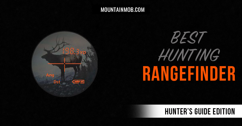 best hunting rangefinder