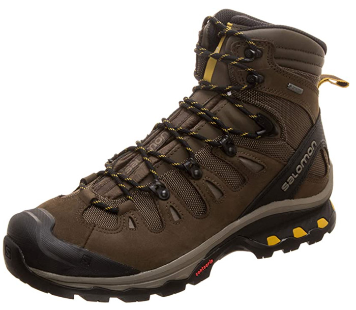 best mountain hunting boot