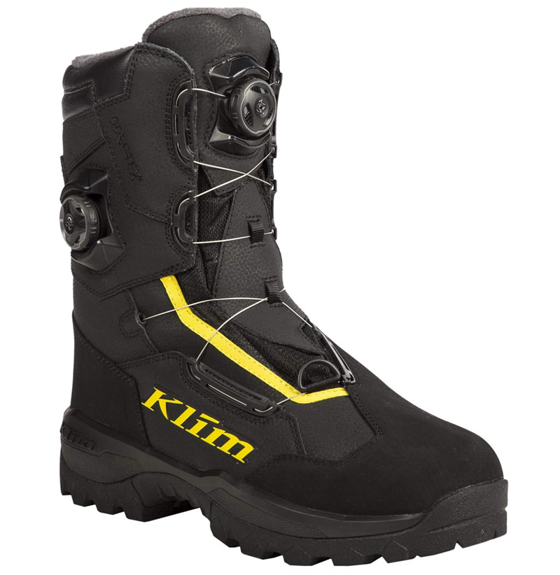 Best snowmobile boots hotsell