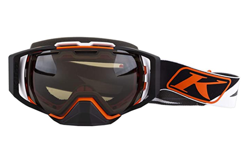 best snowmobile goggles klim oculus