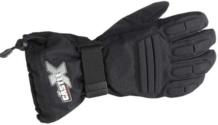 Castle X Glove