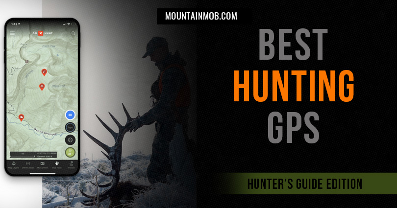 best hunting gps featured image