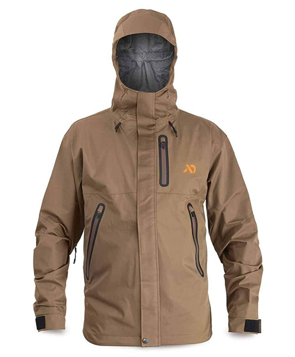 Firstlite jacket for hunts