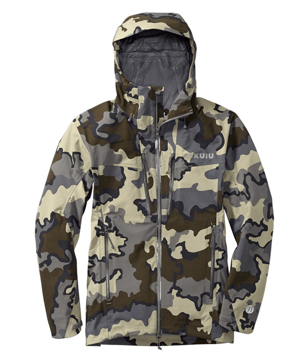 kuiu best hunting jacket