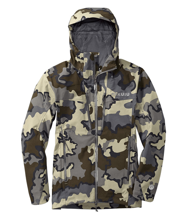 Choosing the Best Hunting Jacket