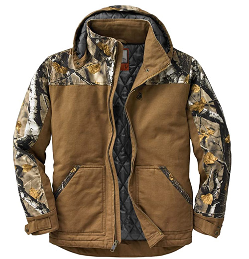 Choosing the Best Hunting Jacket