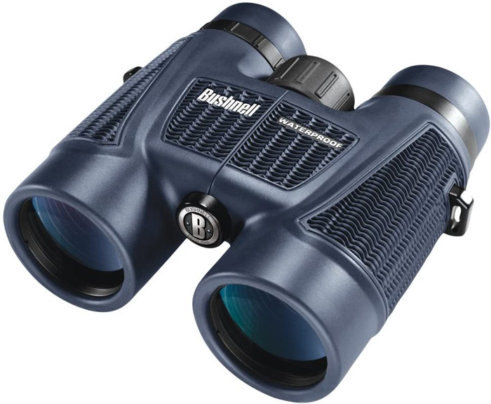 bushnell hunting binocular