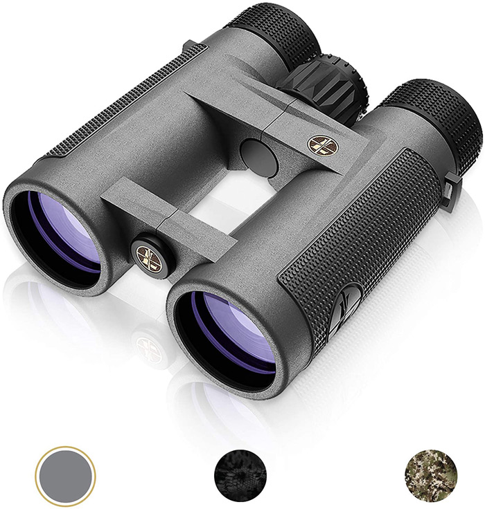 best leupold hunting bino