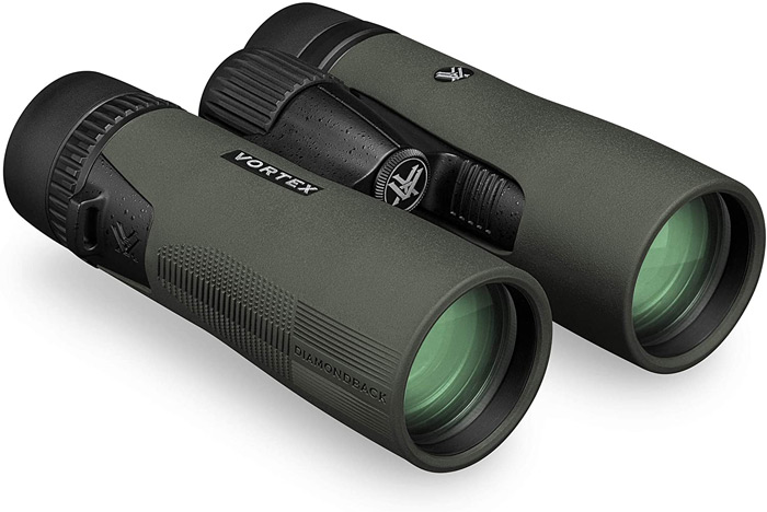 vortex optics diamondback hunting bino