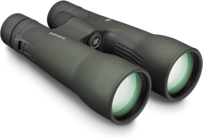 vortex optics razor uhd hunting binocular