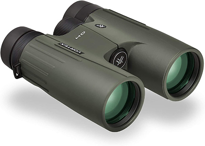 vortex optics viper hd hunting binocular