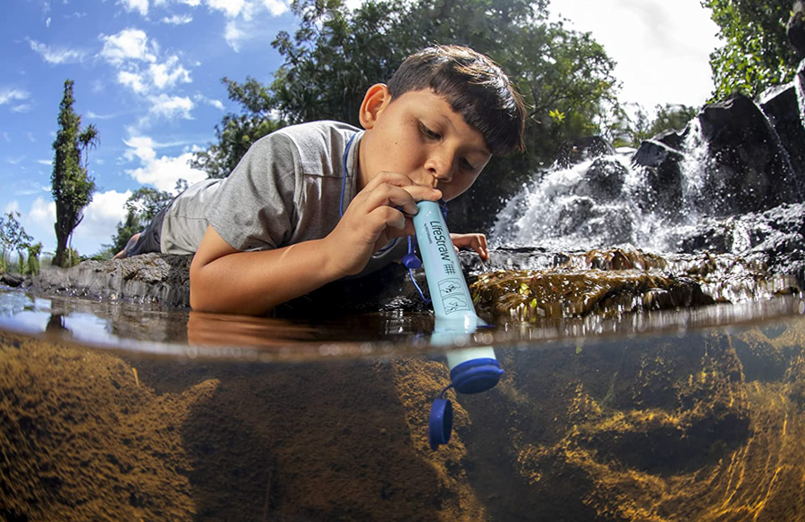 Lifestraw Survival Water Filter MTNMOB 1 Backcountry Athlete Community   Lifestraw Survival Water Filter 